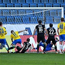 Teplice - Bohemians 2:2 (0:1)