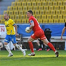 Teplice - Bohemians 2:2 (0:1)