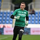 Plzeň - Bohemians 0:2 (0:2)