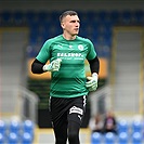 Plzeň - Bohemians 0:2 (0:2)