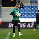 Plzeň - Bohemians 0:2 (0:2)