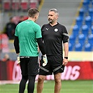 Plzeň - Bohemians 0:2 (0:2)