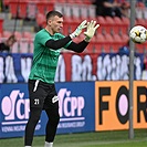 Plzeň - Bohemians 0:2 (0:2)