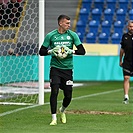 Plzeň - Bohemians 0:2 (0:2)