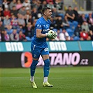 Plzeň - Bohemians 0:2 (0:2)