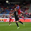 Plzeň - Bohemians 0:2 (0:2)