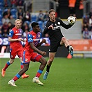 Plzeň - Bohemians 0:2 (0:2)