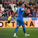 Plzeň - Bohemians 0:2 (0:2)