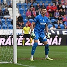 Plzeň - Bohemians 0:2 (0:2)