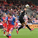 Plzeň - Bohemians 0:2 (0:2)