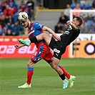 Plzeň - Bohemians 0:2 (0:2)