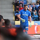 Plzeň - Bohemians 0:2 (0:2)