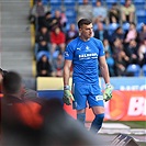 Plzeň - Bohemians 0:2 (0:2)