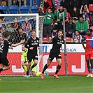 Plzeň - Bohemians 0:2 (0:2)