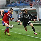 Plzeň - Bohemians 0:2 (0:2)