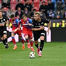 Plzeň - Bohemians 0:2 (0:2)