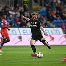 Plzeň - Bohemians 0:2 (0:2)