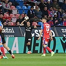 Plzeň - Bohemians 0:2 (0:2)