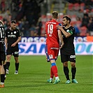 Plzeň - Bohemians 0:2 (0:2)