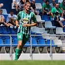 FC Hradec Králové - Bohemians Praha 1905 0:3 (0:1)