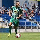 FC Hradec Králové - Bohemians Praha 1905 0:3 (0:1)