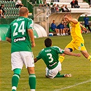 Bohemians 1905 - Baník Sokolov 1:1