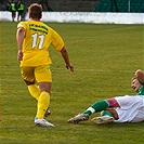 Bohemians 1905 - Baník Sokolov 1:1