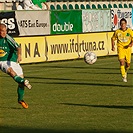 Bohemians 1905 - Baník Sokolov 1:1