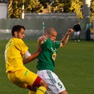 Bohemians 1905 - Baník Sokolov 1:1