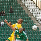 Bohemians 1905 - Baník Sokolov 1:1