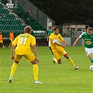 Bohemians 1905 - Baník Sokolov 1:1