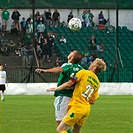 Bohemians 1905 - Baník Sokolov 1:1