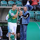 Bohemians 1905 - Baník Sokolov 1:1