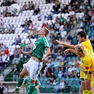 Bohemians 1905 - Baník Sokolov 1:1