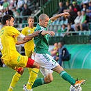 Bohemians 1905 - Baník Sokolov 1:1