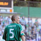 Bohemians 1905 - Baník Sokolov 1:1