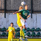 Bohemians 1905 - Baník Sokolov 1:1