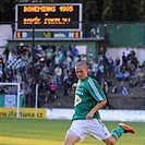 Bohemians 1905 - Baník Sokolov 1:1