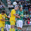 Bohemians 1905 - Baník Sokolov 1:1