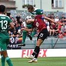 Bohemians Praha 1905 - AC Sparta Praha 1:1 (0:0)