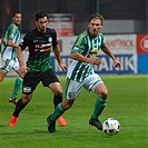 Bohemians Praha 1905 - 1. FK Příbram 1:0 (0:0)