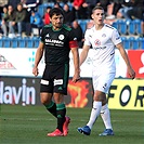 Slovácko - Bohemians 1:0 (0:0)