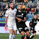 Slovácko - Bohemians 1:0 (0:0)