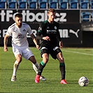 Slovácko - Bohemians 1:0 (0:0)