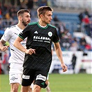 Slovácko - Bohemians 1:0 (0:0)