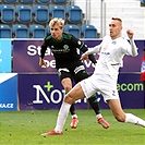 Slovácko - Bohemians 1:0 (0:0)