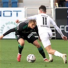 Slovácko - Bohemians 1:0 (0:0)