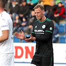 Slovácko - Bohemians 1:0 (0:0)