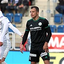 Slovácko - Bohemians 1:0 (0:0)