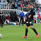 Slovácko - Bohemians 1:0 (0:0)